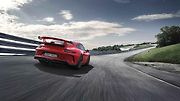 Porsche 911 GT3.