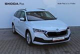 Škoda Octavia (2023) 1.5 TSI 110 kW Ambition - náhled 6