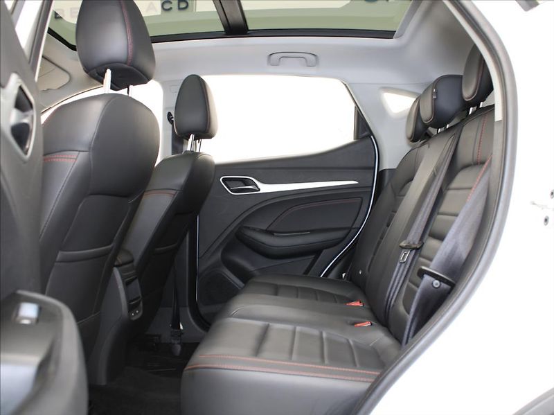MG ZS 1,0 TGI 82kW Eleg.PANO 29tkm. - fotka 7 z 24