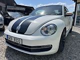 Volkswagen Beetle (2014) 2.0Tdi 103KW DSG 131tis km - náhled 1