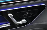 Mercedes-Benz EQE 350+ SoH 97% BLIS Tažné Kamera - náhled 10