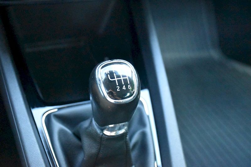 Škoda Octavia (2022) Ambition 1.5 TSI 110kW - fotka 24 z 31