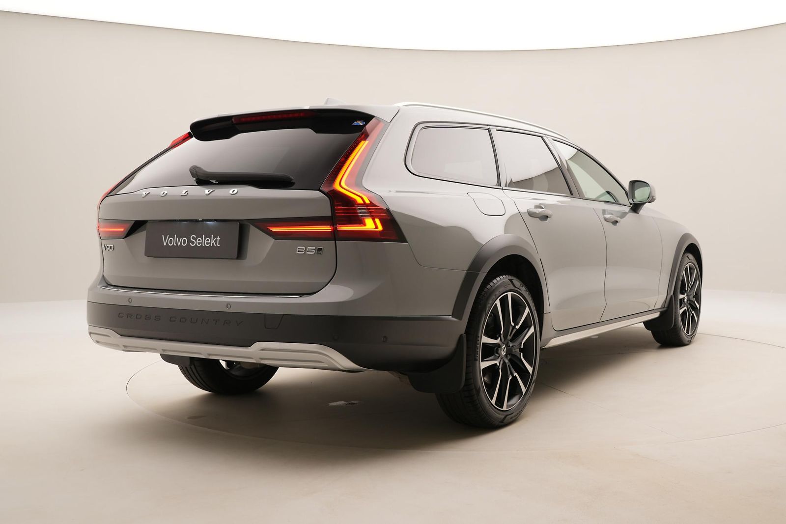 Volvo V90 CC B5 AWD ULTIMATE AUT 