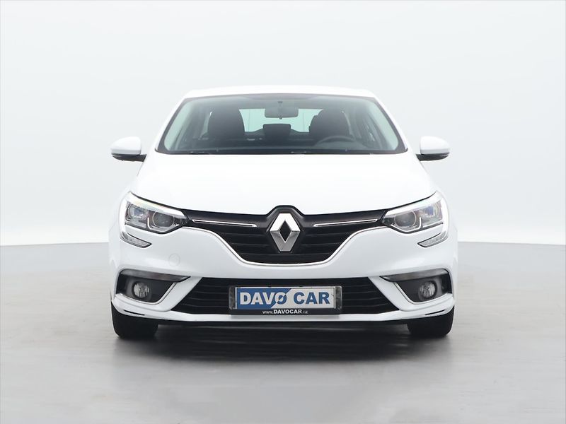 Renault Mégane 1,6 SCe 84kW Life Grandtour CZ - fotka 2 z 32