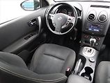 Nissan Qashqai (2012) i-Way 2.0 dCi, 4X4, Automat - náhled 7