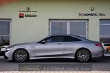 Mercedes-Benz Třídy S 63AMG 4MATIC H/K K360°ACC  - náhled 2