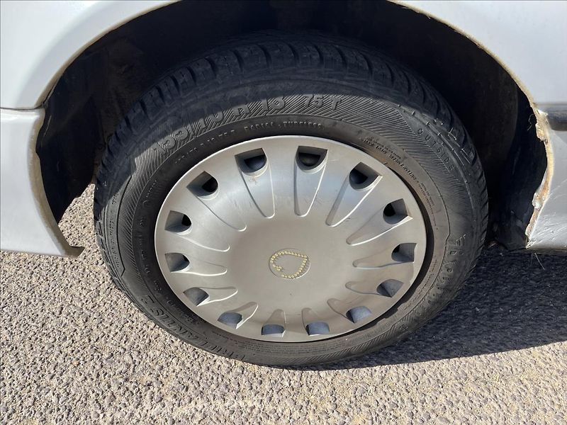 Suzuki Swift 1,0 i AUTOMAT EKO ZAPLACENO - fotka 25 z 25
