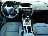 Audi A5 (2010) 2.0TDi, AC, park.čidla - náhled 8
