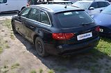 Audi A4 (2010) AVANT 2,0 TDI - náhled 6
