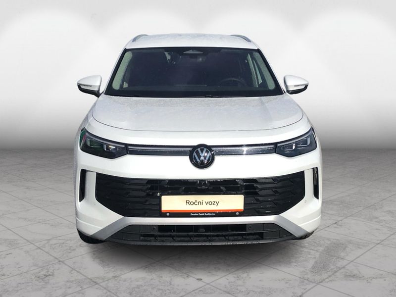 Volkswagen Tayron 1,5 TSI 150kW eHybrid People - fotka 4 z 30