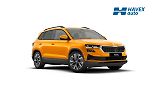 Škoda Karoq (2026) 2.0 TDI 110 kW Dynamic - náhled 1
