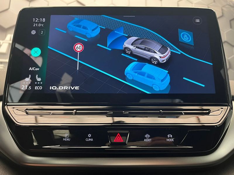Volkswagen ID.5 Pro 77kWh SoH 96.3% tov.záruka - fotka 51 z 72