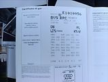 Audi A3 2,0 TDi S-Line Navi,Bi-xenon - náhled 37