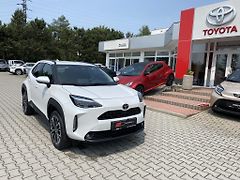 Toyota Yaris Cross 1.5 Hybrid 130 k 2x4 Executive - fotografie inzerátu