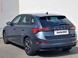 Škoda Scala (2020) 1.5 TSi, Drive, DSG, LED, TZ - náhled 6