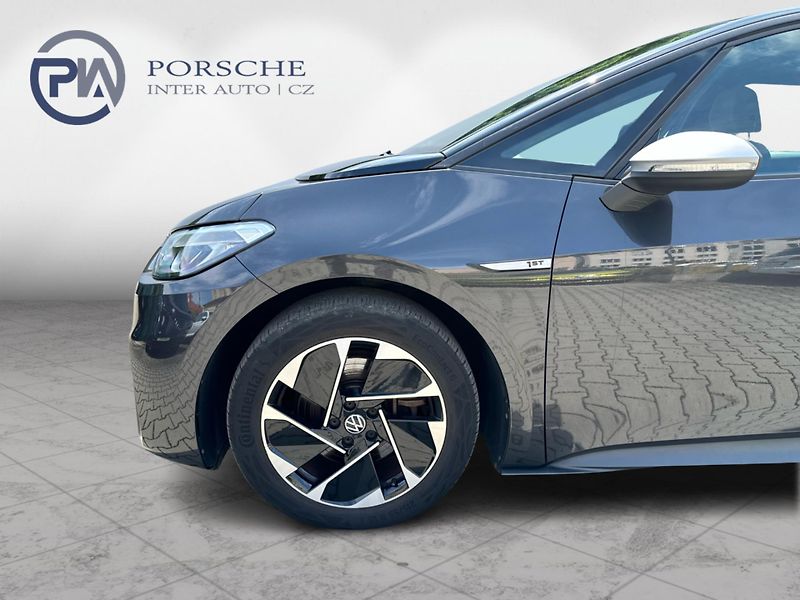 Volkswagen ID.3 150kW ProPerform.58kWh SoH 85% - fotka 9 z 22