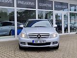 Mercedes-Benz Třídy C 2,2 CDI AVANTGARDE MAN TOPSTAV - náhled 7