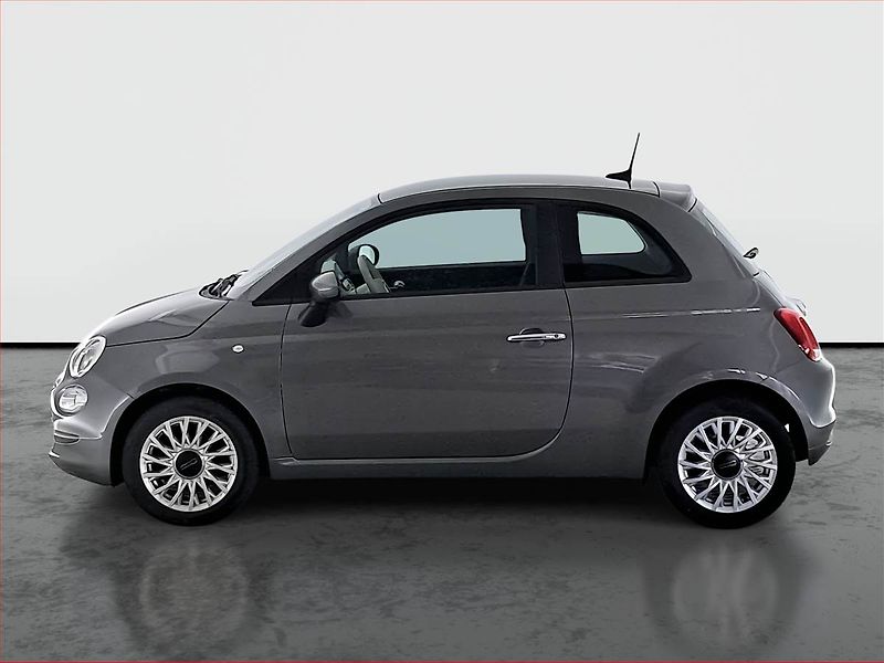 Fiat 500 (2023) 1.0 mild-hybrid, Serv.kniha - fotka 3 z 15