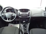 Ford Focus (2018) 1.6i,77kW,NovéČR,s.kn,klima - náhled 15