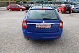 Škoda Octavia (2009) 1.6 MPI KLIMA EL.OKNA TEMPOMAT - náhled 6
