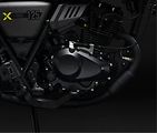 Keeway (2026) X-Light 125i CBS - náhled 15
