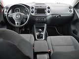 Volkswagen Tiguan (2013) 2.0 TDI, ČR, STK10/28 - náhled 8
