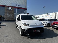Toyota ProAce City 1.5D 130k MT Active Multimedia - fotografie inzerátu