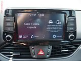 Hyundai i30 (2021) 1.5 DPi, ČR, AC, LED, kamera - náhled 11
