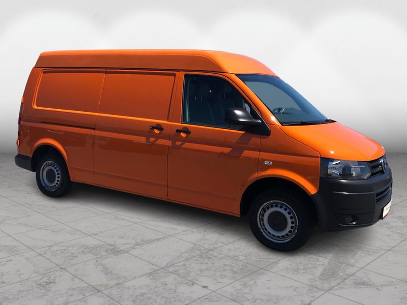 Volkswagen Transporter A 2,0 TDI - fotka 6 z 26