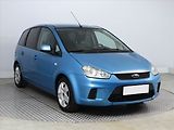 Ford C-MAX (2009) 1.6, Serv.kniha, Park. senzory - náhled 1