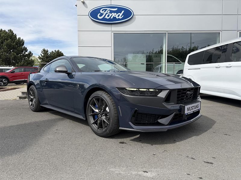 Ford Mustang (2026) , Fastback, 5.0 Dark Horse 334 - fotografie inzerátu