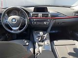 BMW Řada 3 (2012) 2.0i 320i, AC, navi, park - náhled 8