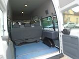Ford Transit (2014) 2.2 TDCi L3H3 Bus 9 míst AC - náhled 4