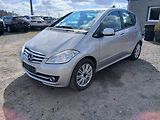 Mercedes-Benz Třídy A 180 CDI, automat, facelift - náhled 1