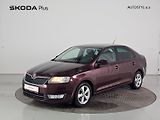 Škoda Rapid (2013) 1.2TSI 63kW AMBITION - náhled 1