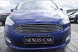 Ford C-MAX 1,0 I 92KW PO ROZVODECH ALU - náhled 1