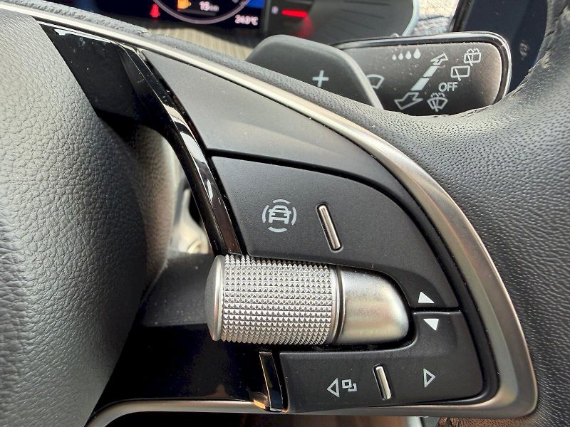 Škoda Octavia (2024) 1.5 TSI 110kW DSG Top Selectio - fotka 12 z 35