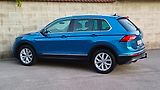 Volkswagen Tiguan TDI 110kW 4x4 HIGHLINE - náhled 7