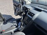 Opel Meriva 1.4i 100PS FAMILY 158000KM 1A! - náhled 144