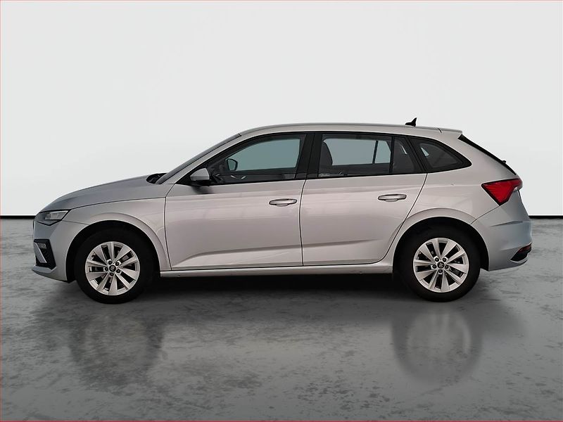 Škoda Scala (2025) Selection 1.0 TSI, ČR,1.maj - fotka 3 z 19