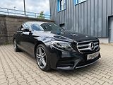 Mercedes-Benz Třídy E TOP / AMG 4matic/v zimě nejeté - náhled 6