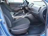 Kia Sportage (2014) 2.0 CRDi, 4X4, Serv.kniha - náhled 9