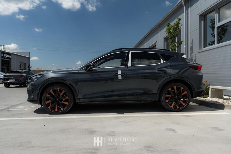 Cupra Formentor (2026) VZ 2,0 TSI 333 4Drive, Nové - fotka 6 z 44