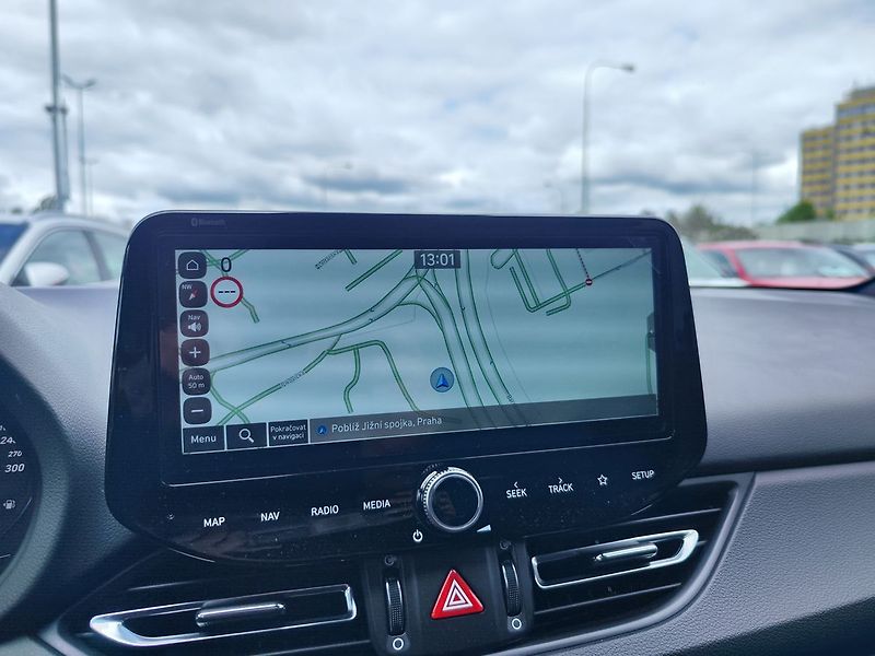 Hyundai i30 2.0 T-GDi/206kW N Performance - fotka 20 z 34