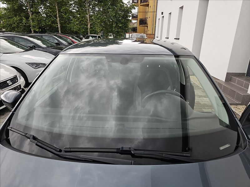 Škoda Rapid 1,2 TSi 66KW Joy DIG.KLIMA STK - fotka 45 z 46