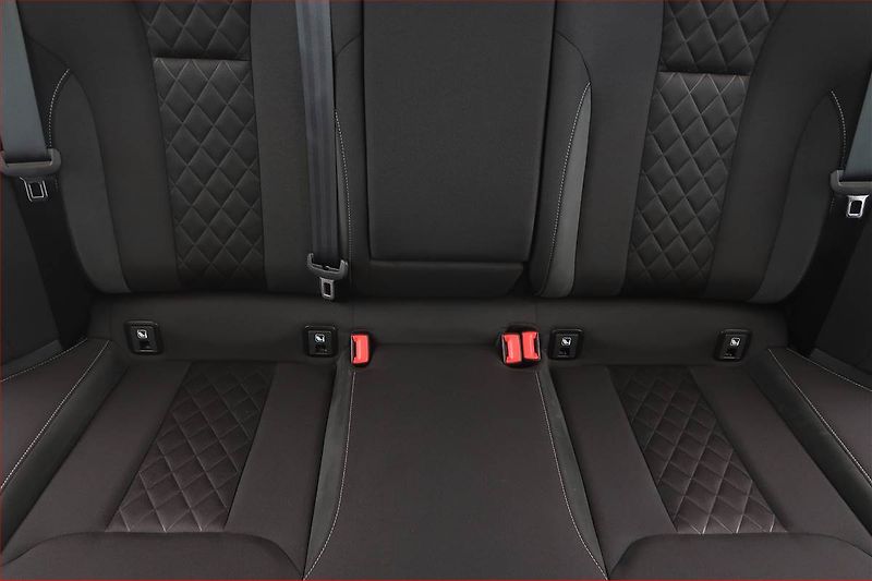 Škoda Kamiq (2020) Style Plus 1.5 TSI - fotka 10 z 19