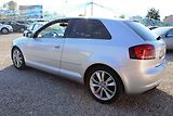 Audi A3 (2012) 2,0TDI 125KW KLIMA XENONY ALU - náhled 4