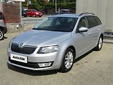 Škoda Octavia (2014) 2.0 TDi 4x4, AC, TZ, park - náhled 2