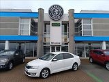 Škoda Rapid 1,2 TSi Ambition - náhled 1