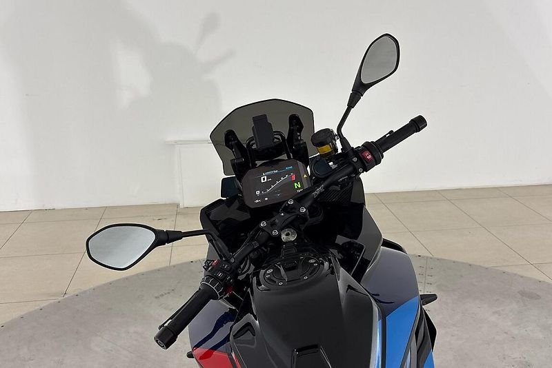 BMW M 1000 XR - fotka 13 z 13